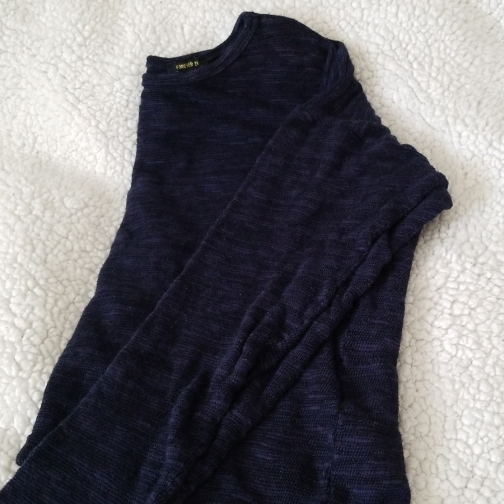 Fr Ever 21 sweater